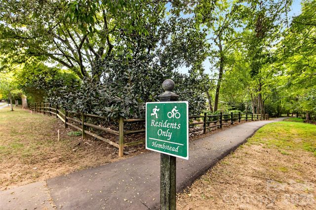 8004 Maremont Court, Charlotte, NC 28270