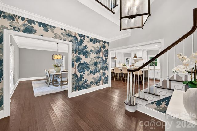 8004 Maremont Court, Charlotte, NC 28270