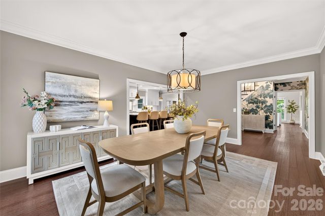 8004 Maremont Court, Charlotte, NC 28270