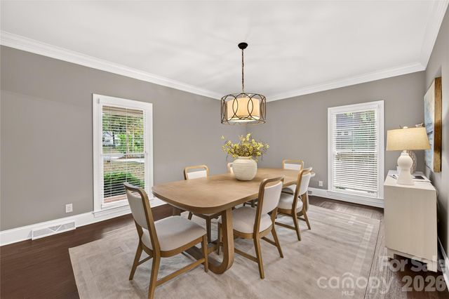 8004 Maremont Court, Charlotte, NC 28270