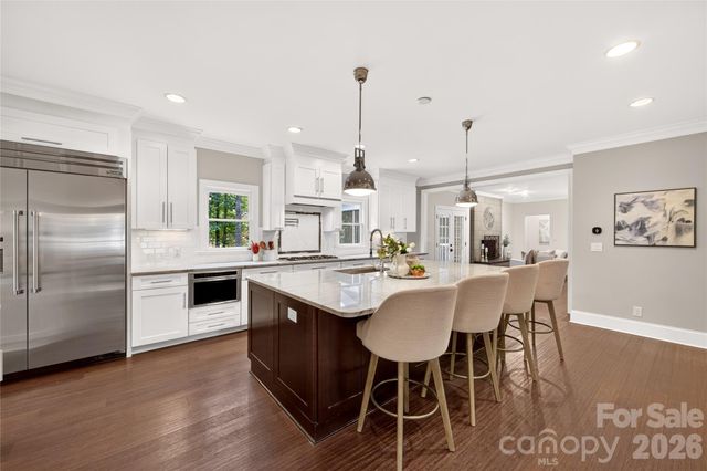 8004 Maremont Court, Charlotte, NC 28270