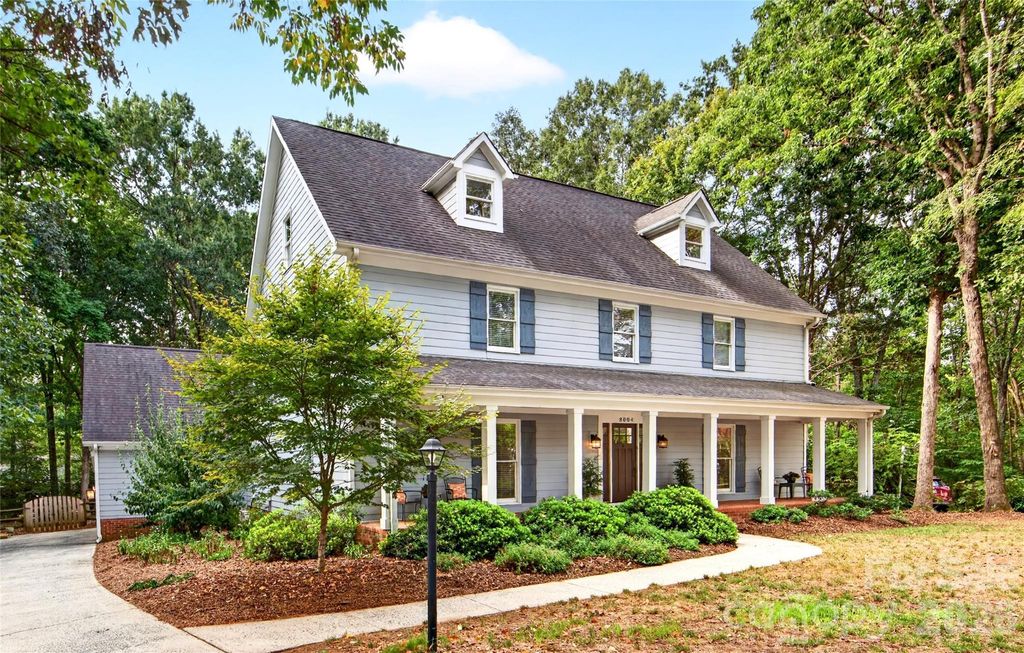 8004 Maremont Court, Charlotte, NC 28270