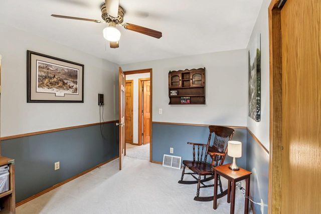 3399 Swinburne Drive, Mcfarland, WI 53558