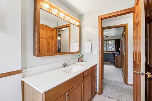 3399 Swinburne Drive, Mcfarland, WI 53558