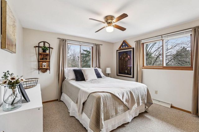 3399 Swinburne Drive, Mcfarland, WI 53558