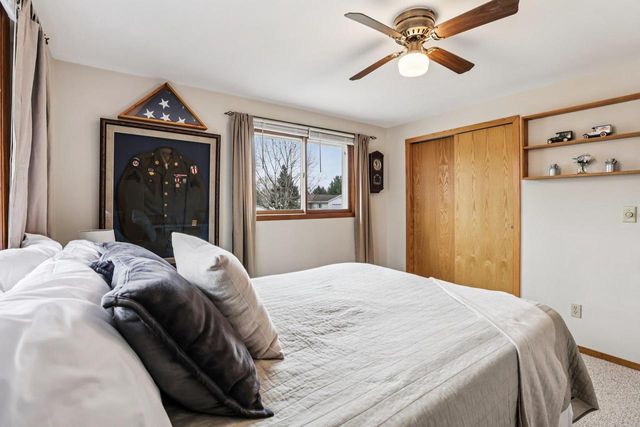 3399 Swinburne Drive, Mcfarland, WI 53558