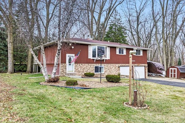 3399 Swinburne Drive, Mcfarland, WI 53558