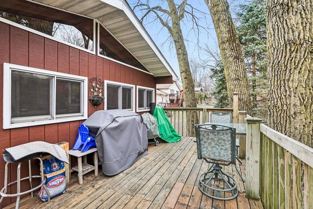 3399 Swinburne Drive, Mcfarland, WI 53558