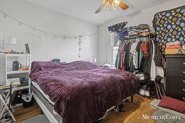 825 Crosby Street Nw, City Of Grand Rapids, MI 49504