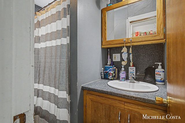 825 Crosby Street Nw, City Of Grand Rapids, MI 49504