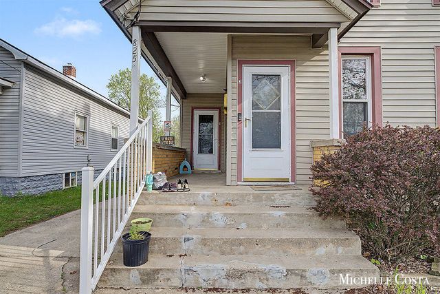 825 Crosby Street Nw, City Of Grand Rapids, MI 49504