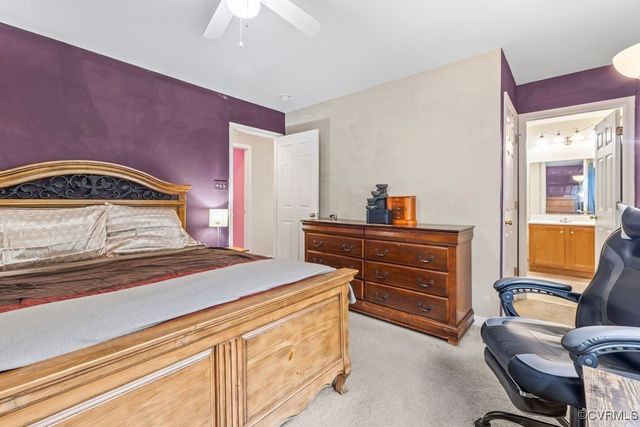225 Scotch Pine Dr, Sandston, VA 23150