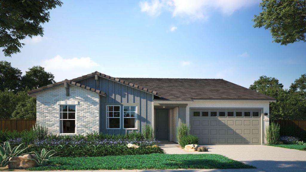4184 Aura Way, Rancho Cordova, CA 95742