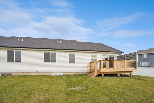 4422 NW Olivia Lane, Ankeny, IA 50023