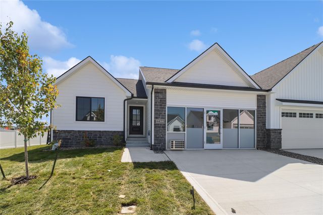 4422 NW Olivia Lane, Ankeny, IA 50023