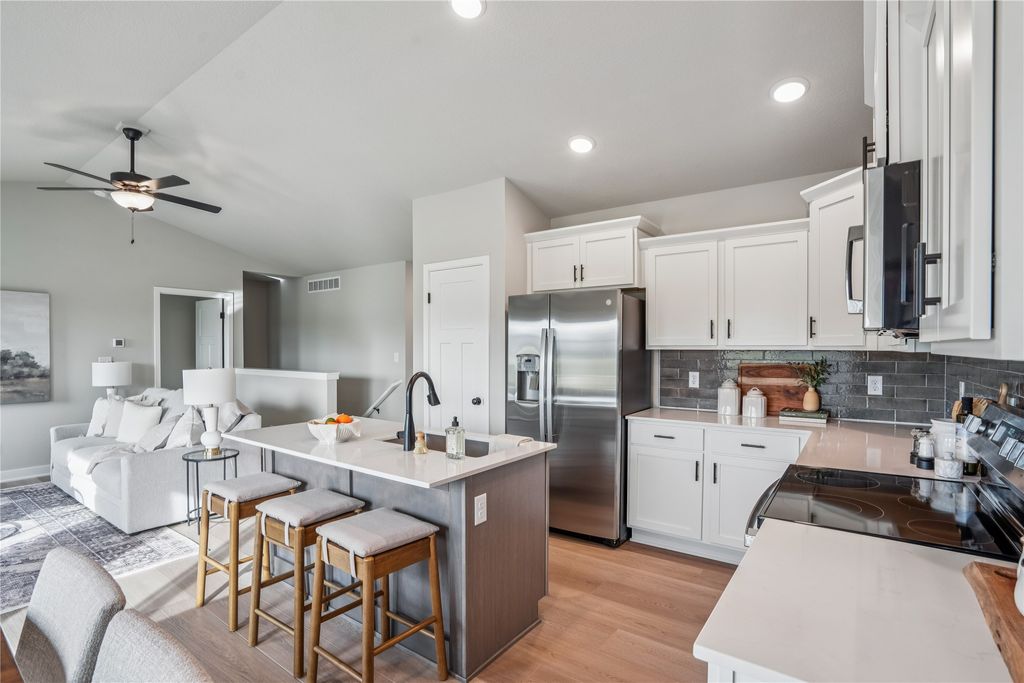 4422 NW Olivia Lane, Ankeny, IA 50023