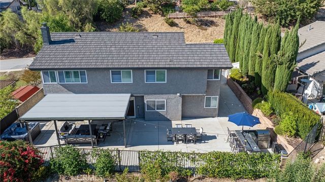 902 Calle Carrillo, San Dimas, CA 91773