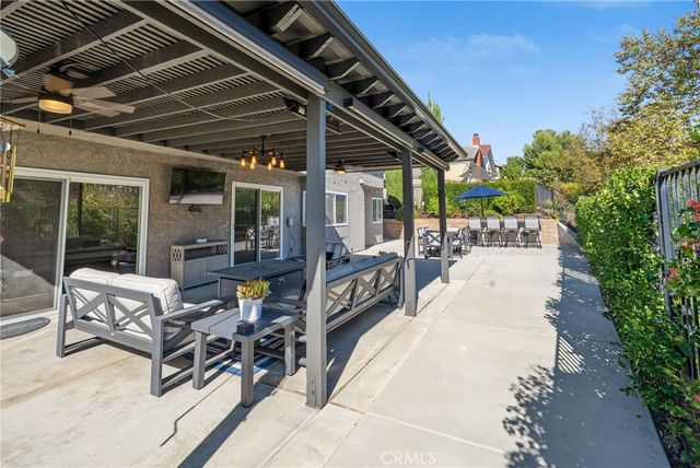 902 Calle Carrillo, San Dimas, CA 91773