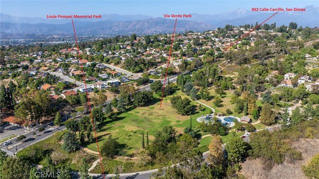 902 Calle Carrillo, San Dimas, CA 91773
