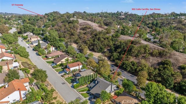 902 Calle Carrillo, San Dimas, CA 91773