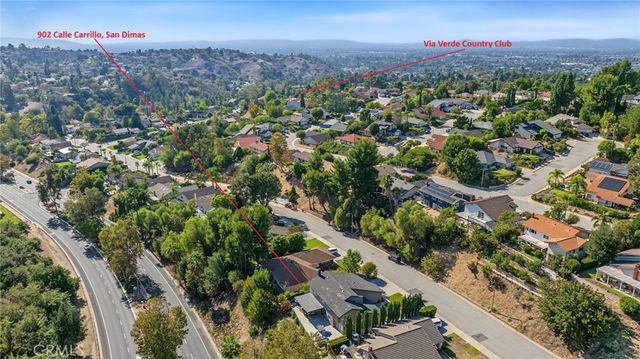 902 Calle Carrillo, San Dimas, CA 91773