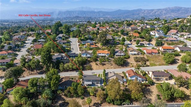 902 Calle Carrillo, San Dimas, CA 91773