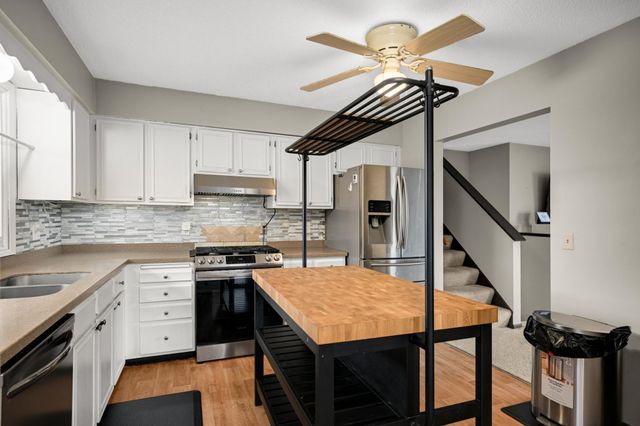 732 Rondo Avenue, Saint Paul, MN 55104