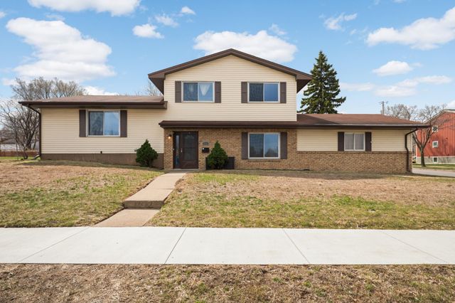 732 Rondo Avenue, Saint Paul, MN 55104