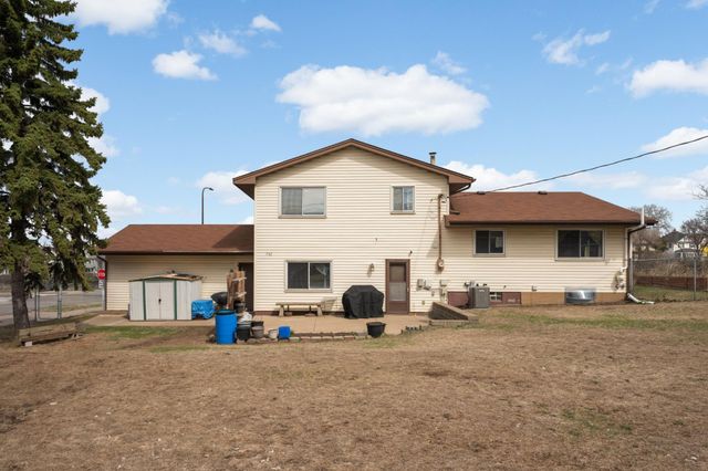 732 Rondo Avenue, Saint Paul, MN 55104