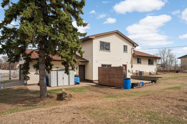 732 Rondo Avenue, Saint Paul, MN 55104