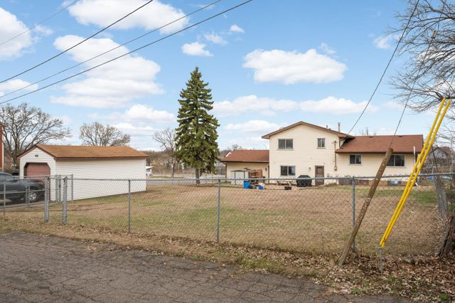 732 Rondo Avenue, Saint Paul, MN 55104