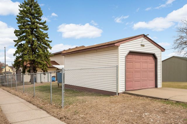 732 Rondo Avenue, Saint Paul, MN 55104