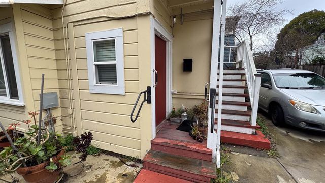 362 S Hudson Street, Oakland, CA 94618