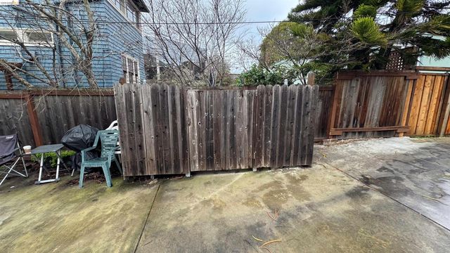 362 S Hudson Street, Oakland, CA 94618