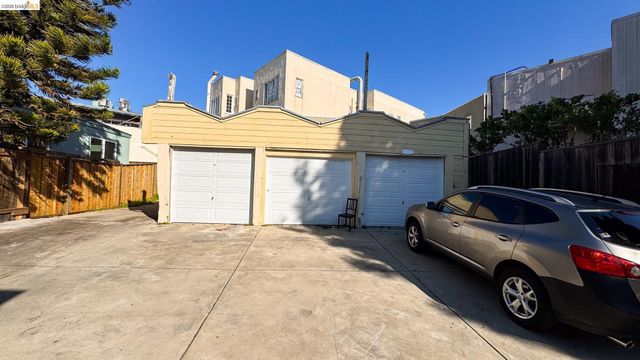 362 S Hudson Street, Oakland, CA 94618
