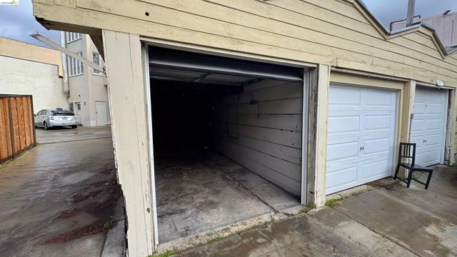 362 S Hudson Street, Oakland, CA 94618