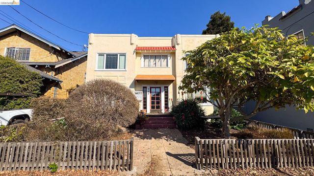 362 S Hudson Street, Oakland, CA 94618