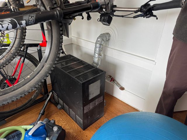 362 S Hudson Street, Oakland, CA 94618