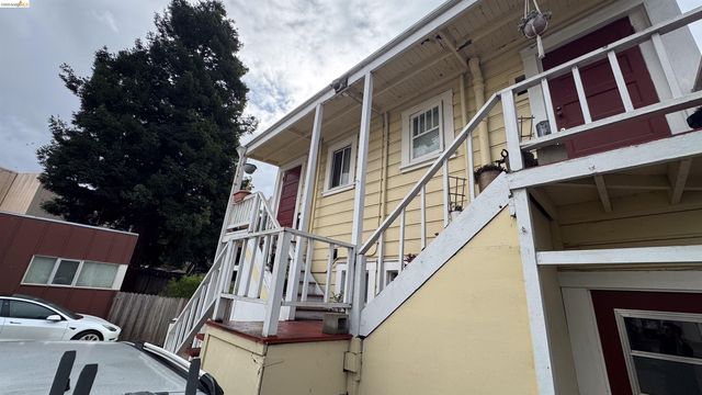 362 S Hudson Street, Oakland, CA 94618