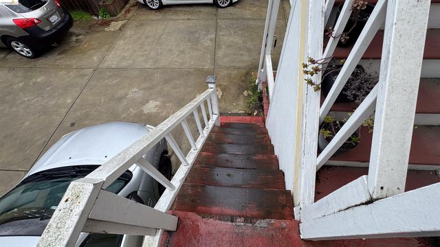 362 S Hudson Street, Oakland, CA 94618