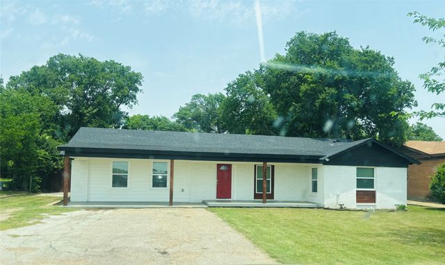 4829 S Riverside Drive, Fort Worth, TX 76119