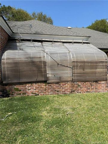 415 W Academy Avenue, Jennings, LA 70546