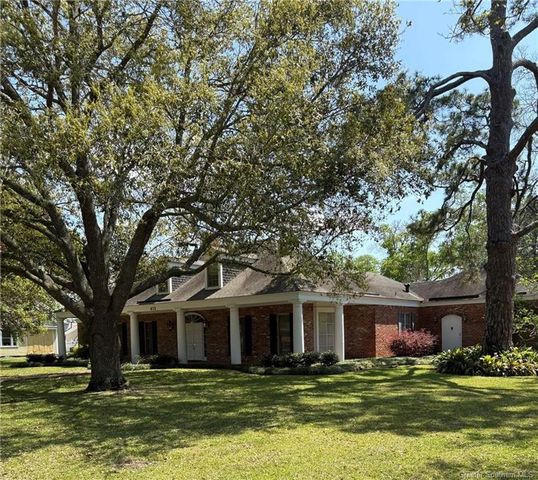 415 W Academy Avenue, Jennings, LA 70546