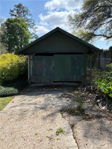 415 W Academy Avenue, Jennings, LA 70546