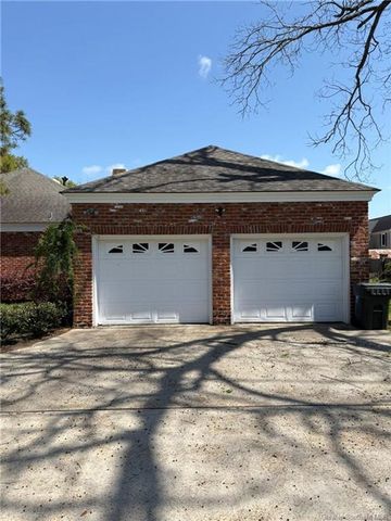 415 W Academy Avenue, Jennings, LA 70546