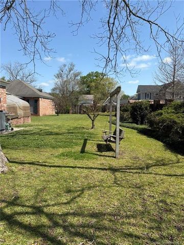 415 W Academy Avenue, Jennings, LA 70546