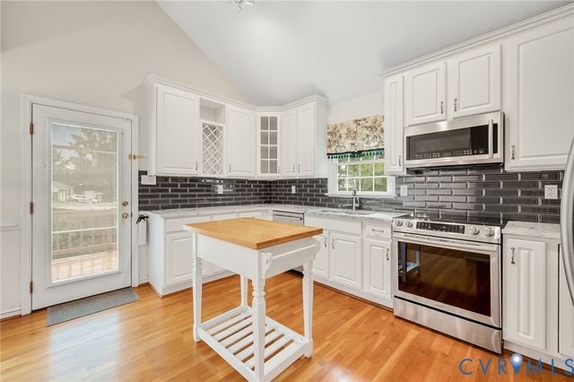 12011 Southall Ct, Henrico, VA 23233