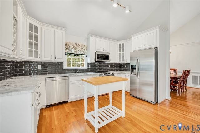 12011 Southall Ct, Henrico, VA 23233