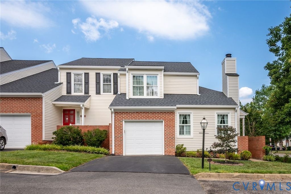 12011 Southall Ct, Henrico, VA 23233