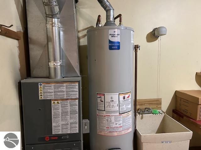 220 Smith Street, East Tawas, MI 48730